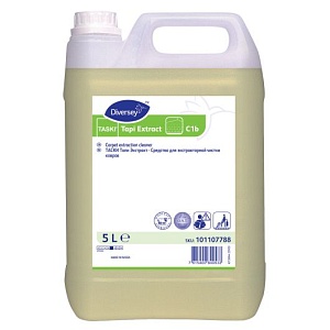 TASKI Tapi Extract / ТАСКИ Тапи Экстракт - Средство для экстракторной чистки ковров